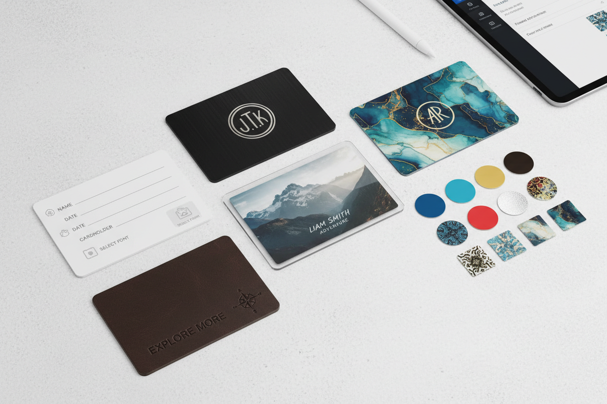 Art Cards